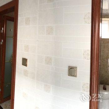 青岛朱浩特色民宿(大仙山分店)酒店提供图片