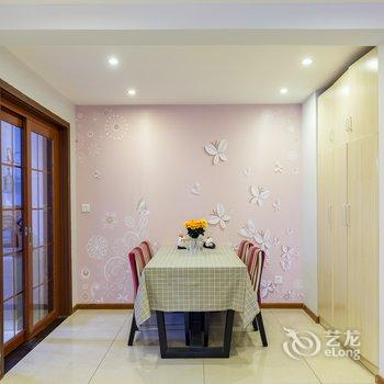 重庆优优居公寓酒店提供图片