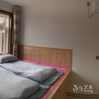 青岛朱浩特色民宿(大仙山分店)酒店提供图片