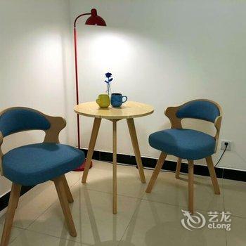 成都圆融公寓酒店提供图片