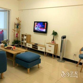 成都圆融公寓酒店提供图片