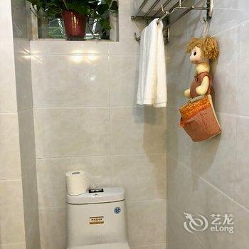 成都圆融公寓酒店提供图片