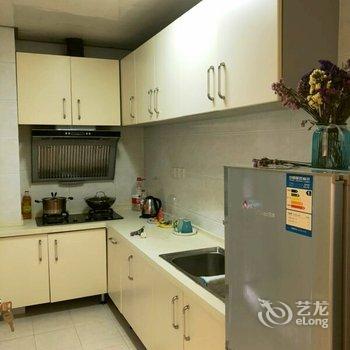 成都圆融公寓酒店提供图片