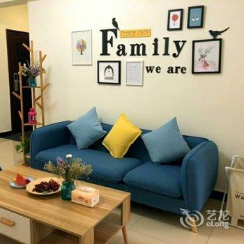 成都圆融公寓酒店提供图片