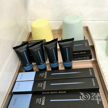 成都圆融公寓酒店提供图片