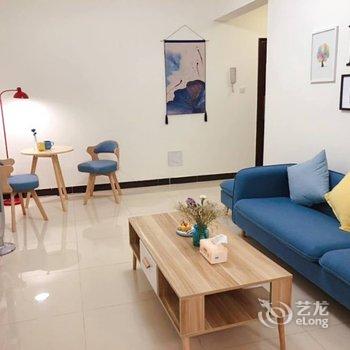成都圆融公寓酒店提供图片