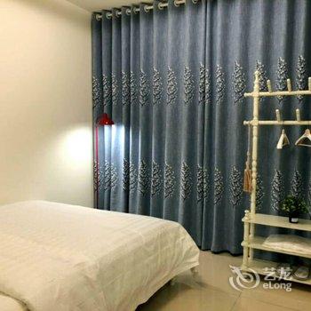 成都圆融公寓酒店提供图片