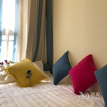成都圆融公寓酒店提供图片