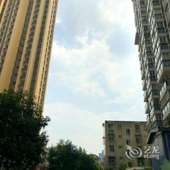 成都圆融公寓酒店提供图片