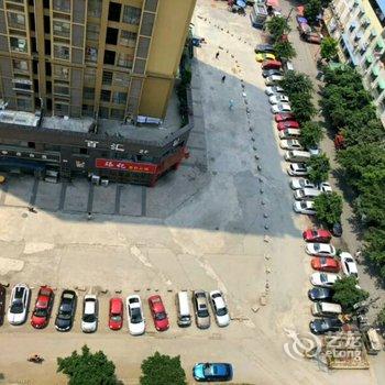 成都圆融公寓酒店提供图片