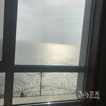 青岛朱浩特色民宿(大仙山分店)酒店提供图片