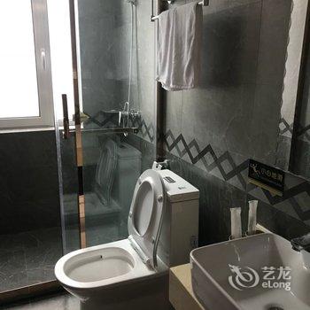 青岛朱浩特色民宿(大仙山分店)酒店提供图片