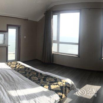 青岛朱浩特色民宿(大仙山分店)酒店提供图片