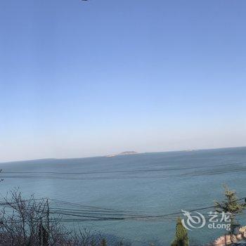 青岛朱浩特色民宿(大仙山分店)酒店提供图片