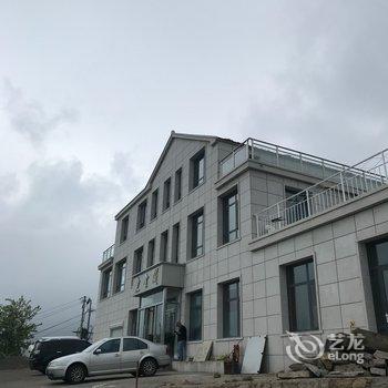 青岛朱浩特色民宿(大仙山分店)酒店提供图片