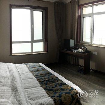 青岛朱浩特色民宿(大仙山分店)酒店提供图片