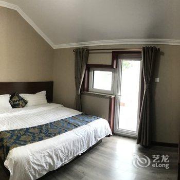 青岛朱浩特色民宿(大仙山分店)酒店提供图片