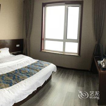 青岛朱浩特色民宿(大仙山分店)酒店提供图片