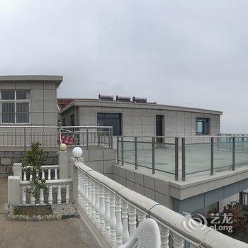 青岛朱浩特色民宿(大仙山分店)酒店提供图片