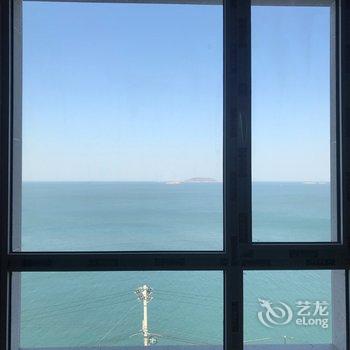 青岛朱浩特色民宿(大仙山分店)酒店提供图片