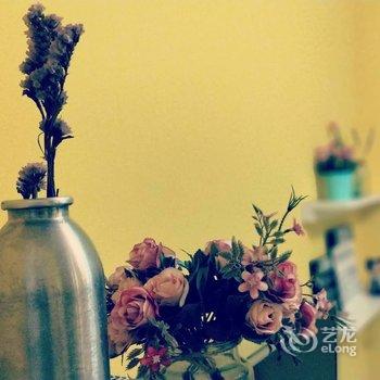 成都泡沫公寓(宽巷子分店)酒店提供图片