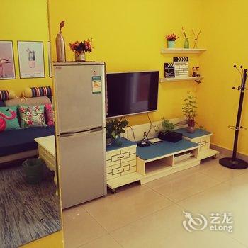 成都泡沫公寓(宽巷子分店)酒店提供图片