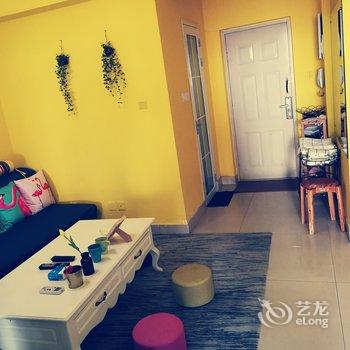 成都泡沫公寓(宽巷子分店)酒店提供图片