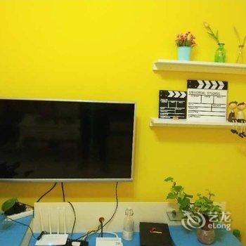 成都泡沫公寓(宽巷子分店)酒店提供图片