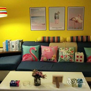 成都泡沫公寓(宽巷子分店)酒店提供图片