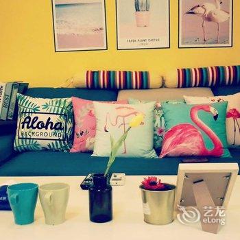 成都泡沫公寓(宽巷子分店)酒店提供图片