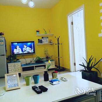 成都泡沫公寓(宽巷子分店)酒店提供图片