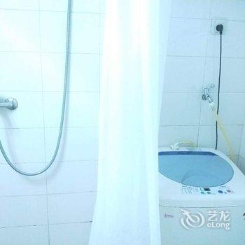 成都泡沫公寓(宽巷子分店)酒店提供图片