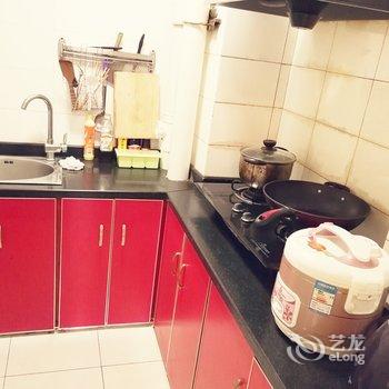 成都泡沫公寓(宽巷子分店)酒店提供图片