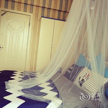 成都泡沫公寓(宽巷子分店)酒店提供图片