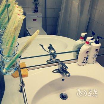 成都泡沫公寓(宽巷子分店)酒店提供图片
