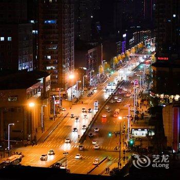 成都Sean大龄少年公寓(儿童乐园分店)酒店提供图片