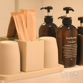 成都Sean大龄少年公寓(儿童乐园分店)酒店提供图片