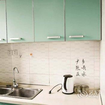 成都Sean大龄少年公寓(儿童乐园分店)酒店提供图片