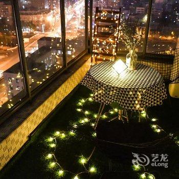 成都Sean大龄少年公寓(儿童乐园分店)酒店提供图片