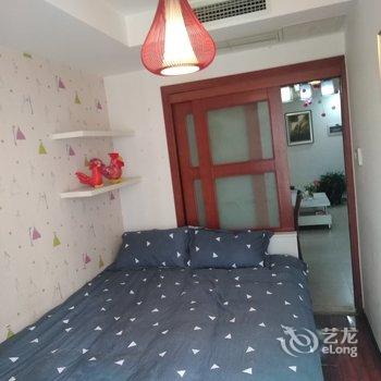 成都邻居小主公寓酒店提供图片