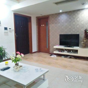 成都邻居小主公寓酒店提供图片