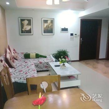 成都邻居小主公寓酒店提供图片