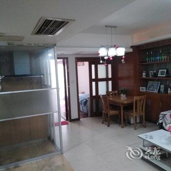 成都邻居小主公寓酒店提供图片