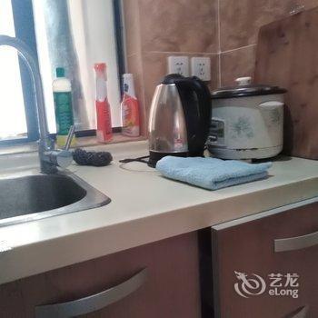 成都邻居小主公寓酒店提供图片