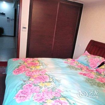 成都邻居小主公寓酒店提供图片