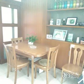 成都邻居小主公寓酒店提供图片