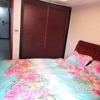 成都邻居小主公寓酒店提供图片
