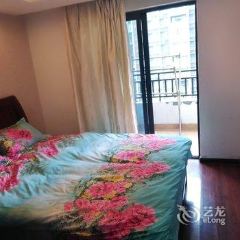 成都邻居小主公寓酒店提供图片