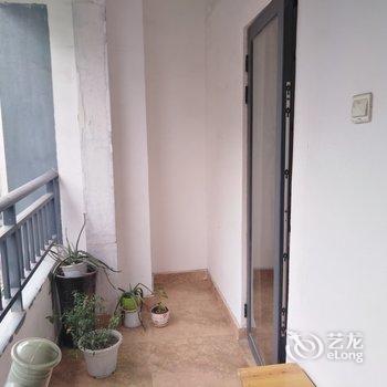成都邻居小主公寓酒店提供图片