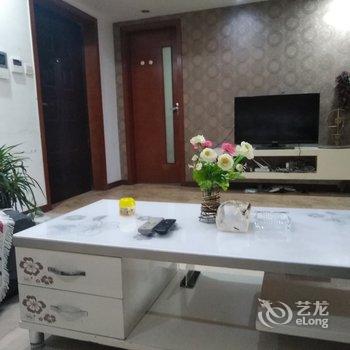成都邻居小主公寓酒店提供图片